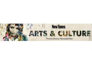 Arts & Culture Newsletter
