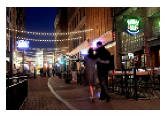 Arts, Entertainment, and Dining