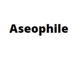 Aseophile