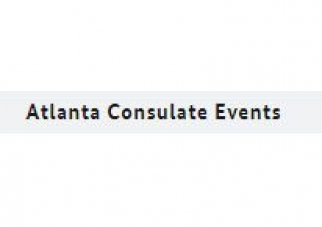 Atlanta Consulate Events