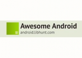 Awesome Android Newsletter
