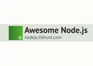 Awesome Node.js Newsletter