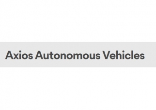 Axios Autonomous Vehicles