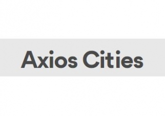 Axios Cities