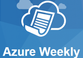 Azure Weekly