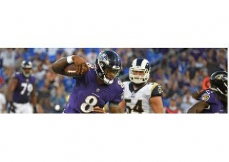 Baltimore Ravens Insider