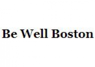 Be Well Boston