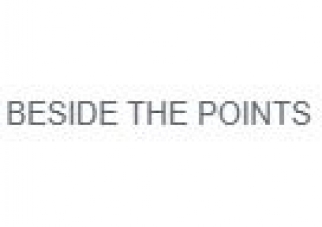BESIDE THE POINTS