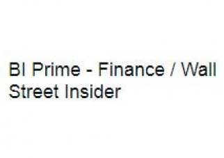 BI Prime Finance / Wall Street Insider
