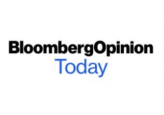 Bloomberg Opinion Today