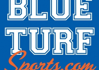 Blue Turf Sports