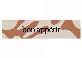 Bon Appetit