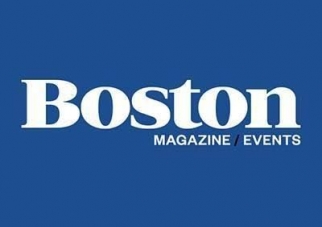 Boston Magazine Events