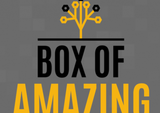boxofamazing