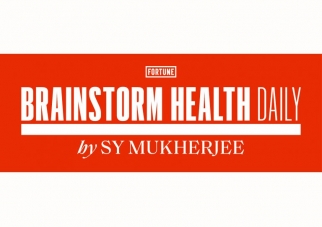 Brainstorm Health Daily