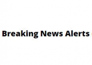 Breaking News Alerts