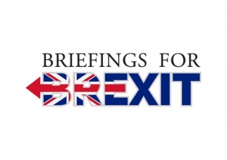 briefings for brexit