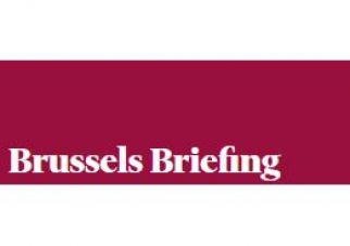 Brussels Briefing
