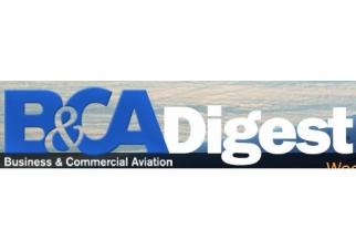 Business Aviation Digest