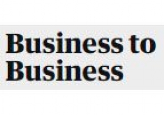 Business to Business