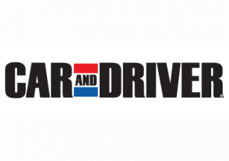 Car and Driver