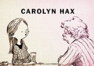 Carolyn Hax