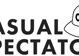 Casual Spectator