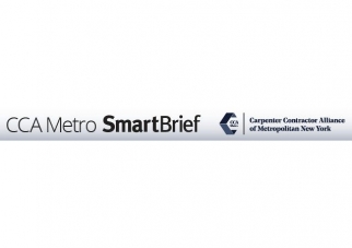 CCA Metro SmartBrief