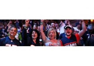Chicago Tribune Sports