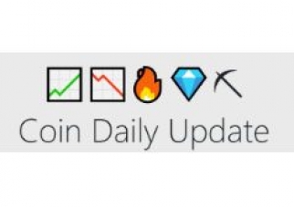 Coin Daily Update