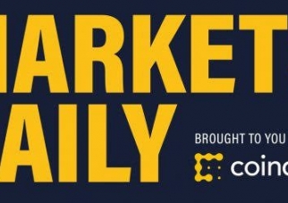 Coindesk Markets Daily