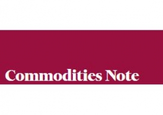 Commodities Note
