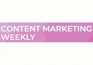 Content Marketing Weekly