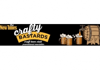 Craft Beer Newsletter