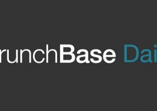 Crunchbase Daily, by TechCrunch