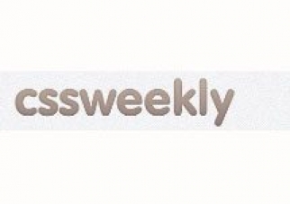 CSS Weekly