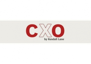 CXO by Randall Lane