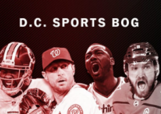 D.C. Sports Bog (DCSB)