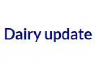 Dairy update