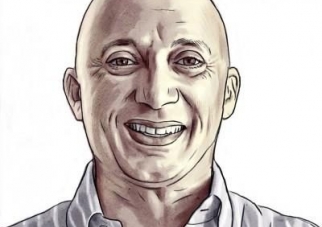 David Fried's Buyback Letter