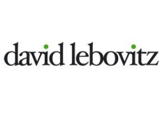 David Lebovitz