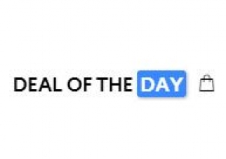 DEAL OF THE DAY