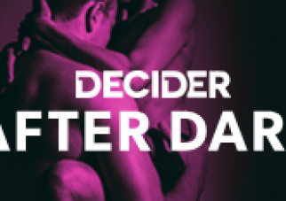 DECIDER AFTER DARK