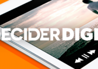 DECIDER DIGEST