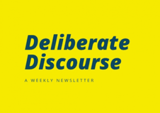 Deliberate Discourse