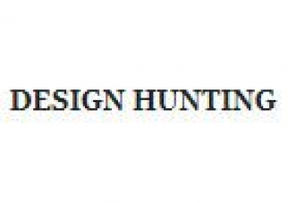 DESIGN HUNTING