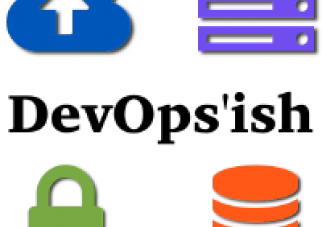 DevOps'ish