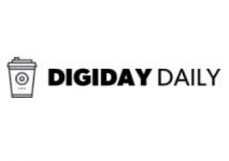 DIGIDAY Daily