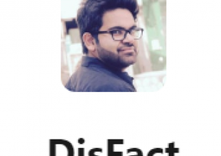 DisFact