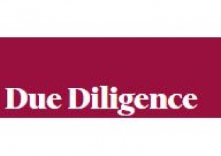 Due Diligence